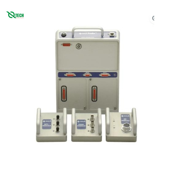 Máy đo địa hình Guidelinegeo ProEx (Ăng-ten có dải tần từ 30 MHz - 2.3 GHz)