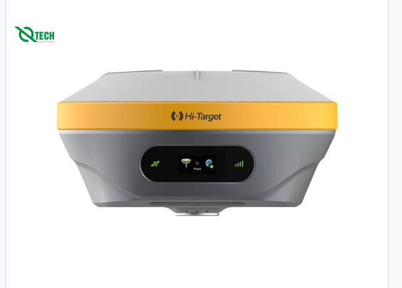Máy định vị GNSS Hi-Target iRTK4