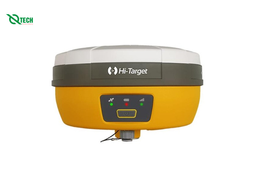 Máy định vị GNSS Hi-Target V30 Plus