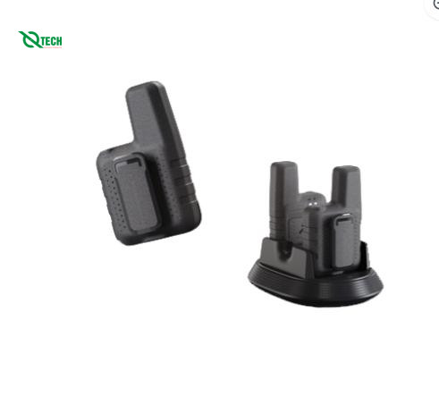 Bộ thu GNSS độ chính xác cao dành cho công việc di động Hi-Target Qbox 20