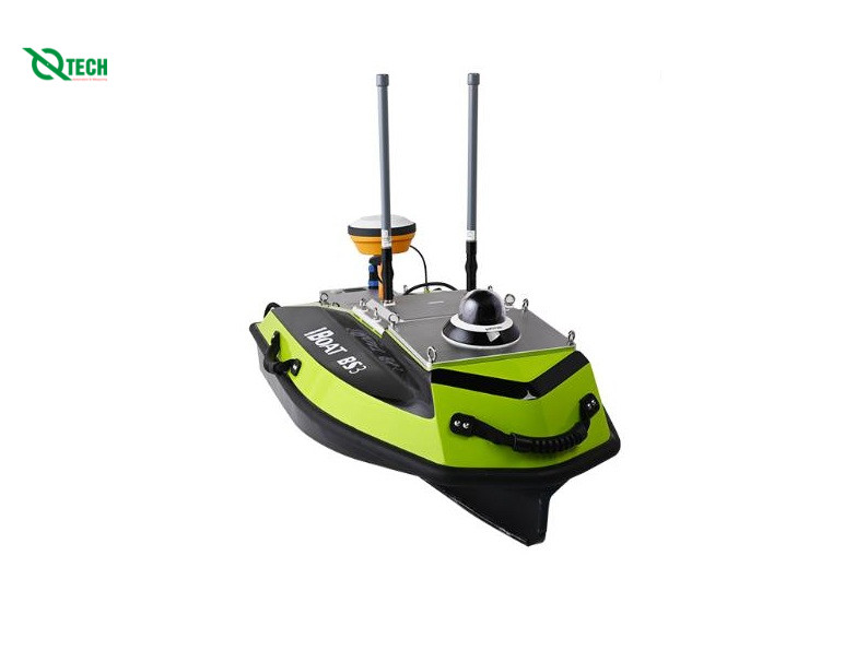 Thiết bị khảo sát thông minh USV Hi-Target iBoat BS3