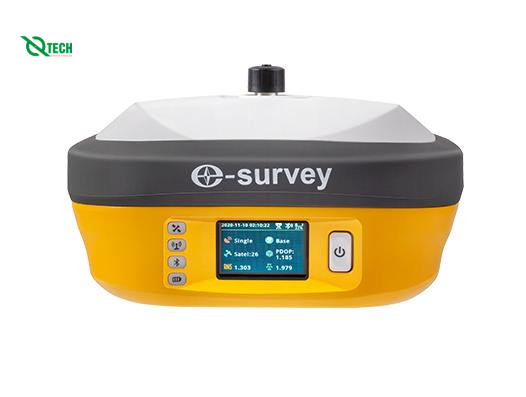 Máy thu GNSS RTK E-survey E800-H