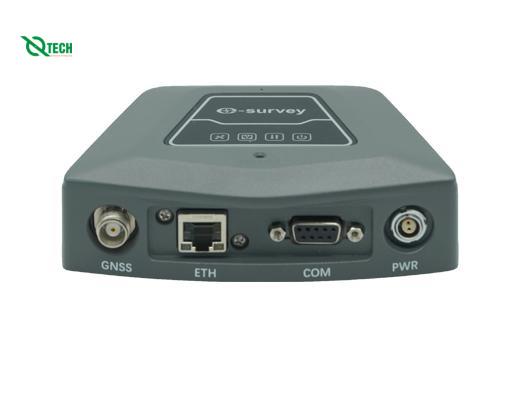 Máy khảo sát đất E-survey NET10-T
