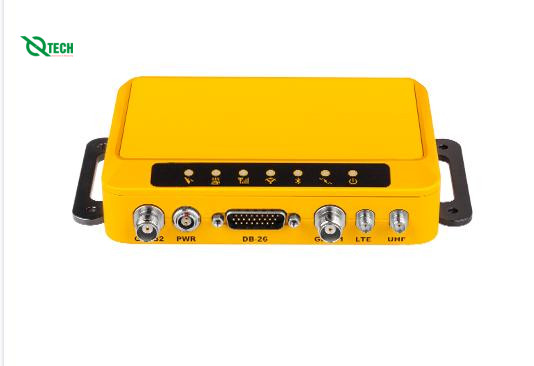 Máy khảo sát đất E-survey M1G2-N