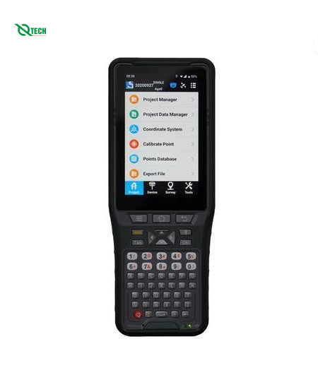 Tablet RTK E-survey P9III