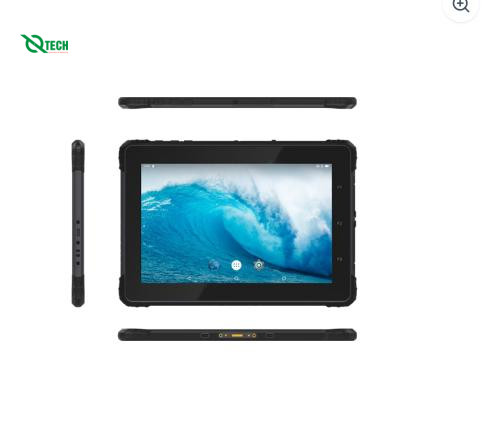 Tablet RTK E-survey UT56