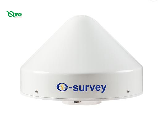 Ăng-ten vòng cuộn cảm E-survey UA91