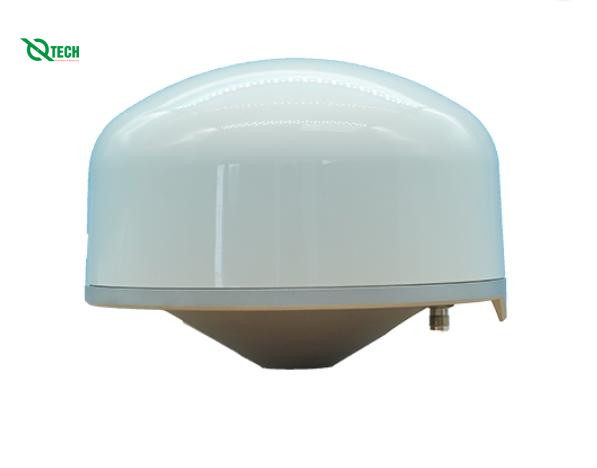 Ăng-ten vòng cuộn cảm E-survey UA92