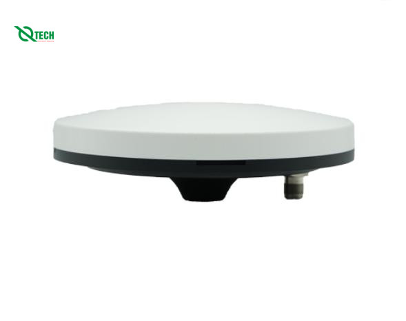 Ăng-ten vòng cuộn cảm E-survey UA35