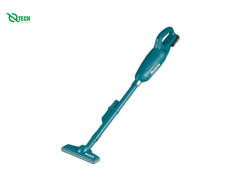 Máy hút bụi dùng pin MAKITA CL106FDSY (1.3 m³/phút)