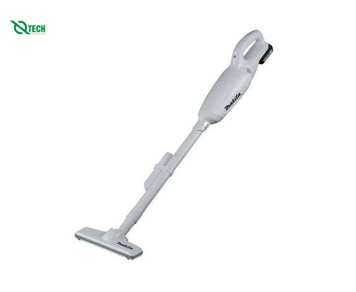 Máy hút bụi dùng pin MAKITA CL107FDZW (1.4 m³/phút)