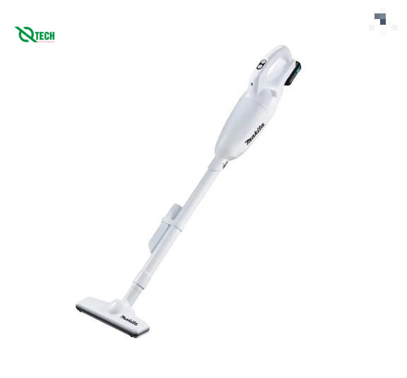Máy hút bụi dùng pin MAKITA CL108FDZW (1.3 m³/phút)