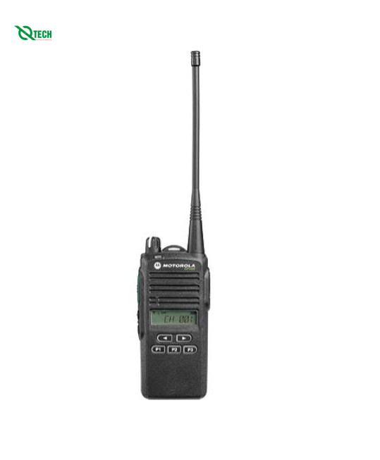 Máy bộ đàm câm tay MOTOROLA CP1300 VHF (99CH 5W)