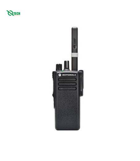 Bộ đàm kỹ thuật số MOTOROLA XIR P8608 (403–527 MHz (UHF))