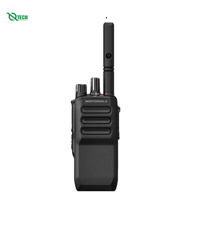 Máy bộ đàm câm tay MOTOROLA R5 (UHF LKP 4W, 256 kênh)