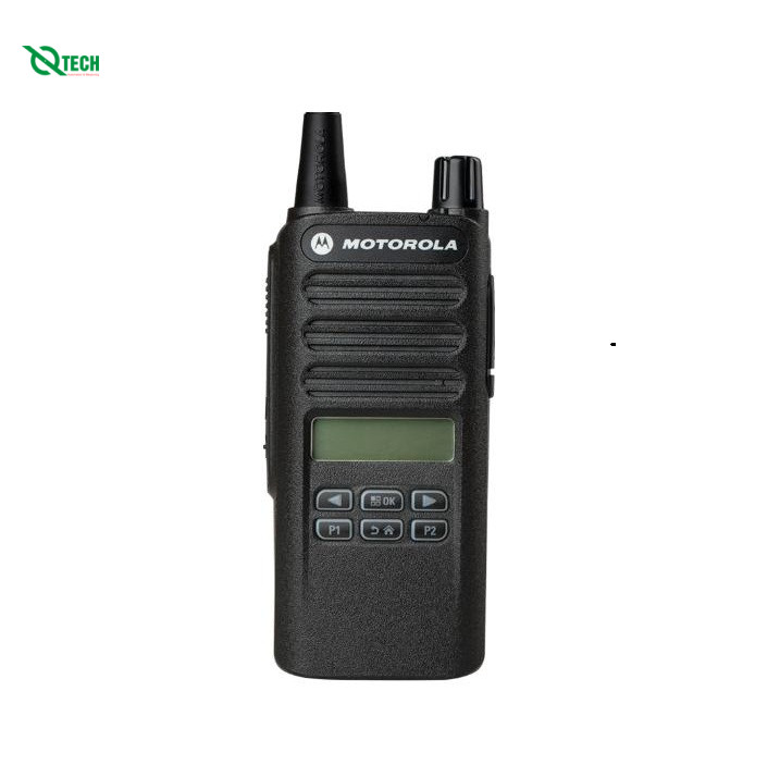 Máy bộ đàm cầm tay kỹ thuật số MOTOROLA Xir C2620 UHF