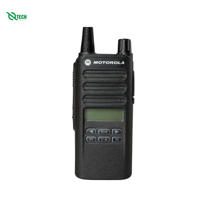 Máy bộ đàm cầm tay kỹ thuật số MOTOROLA Xir C2620 VHF