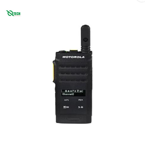 Máy bộ đàm MOTOROLA XiR SL2M (403-470MHz; UHF 3W)