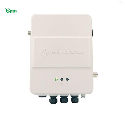 Trạm chuyển tiếp tín hiệu bộ đàm MOTOROLA XiR SLR1000 VHF (136-174MHz; VHF 10W; IP65)