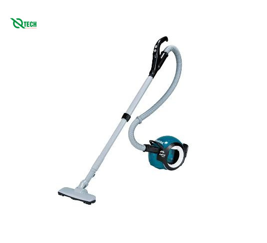 Máy hút bụi li tâm dùng pin MAKITA DCL501Z (1.3 m³/phút)