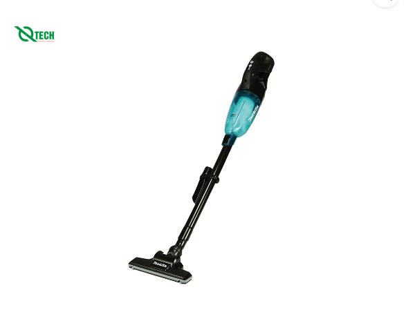 Máy hút bụi dùng pin MAKITA DCL284FZB (1.2 m³/phút)