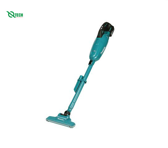 Máy hút bụi dùng pin MAKITA DCL285FZ (1.2 m³/phút)