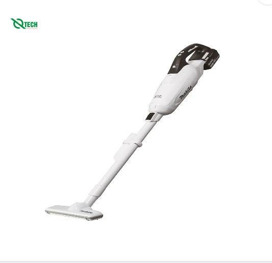 Máy hút bụi dùng pin MAKITA DCL282FRFW (1.5 m³/phút)