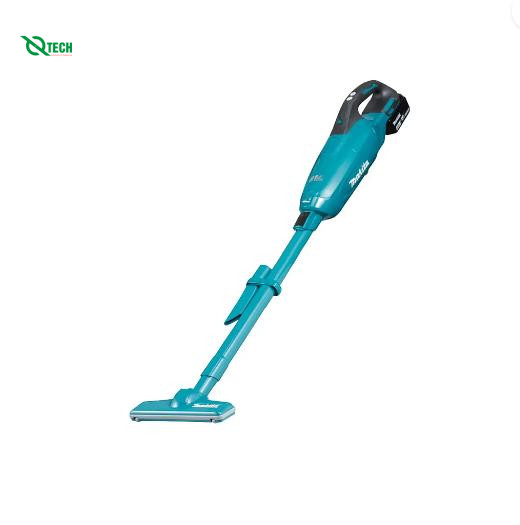 Máy hút bụi dùng pin MAKITA DCL282FRF (1.5 m³/phút)