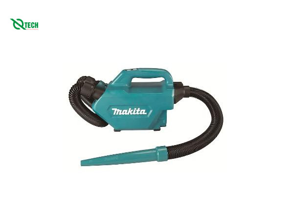 Máy hút bụi dùng pin MAKITA DCL184Z (1.4 m³/phút, 5.4 kPa)