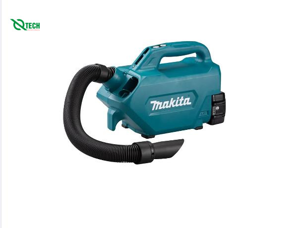 Máy hút bụi dùng pin MAKITA CL121DZ (1.3 m³/phút)