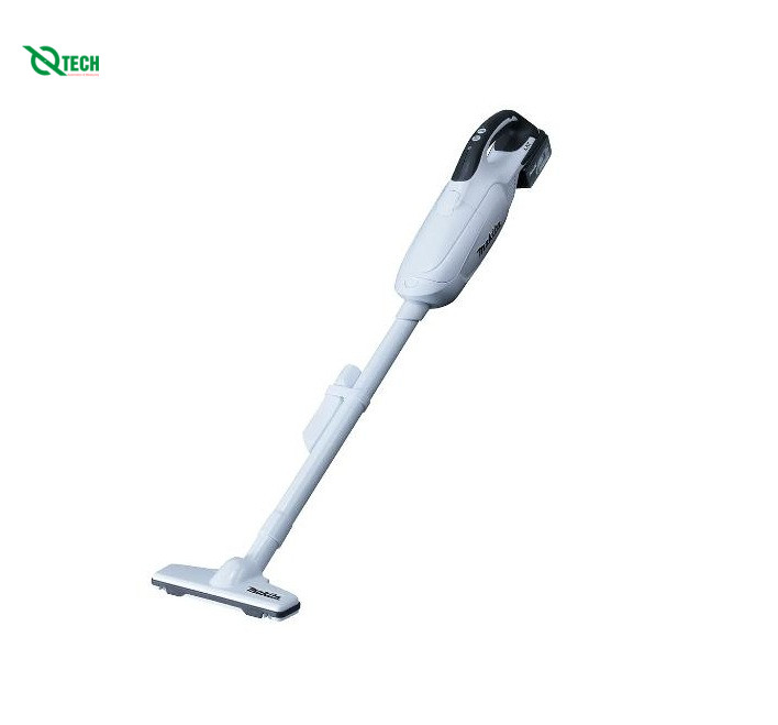 Máy hút bụi dùng pin MAKITA DCL182FRFW (1.4m3/phút)