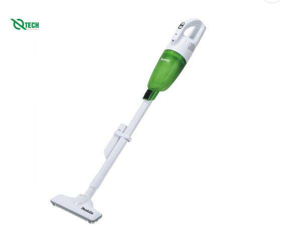 Máy hút bụi dùng pin MAKITA CL117FDX4 (1.0 m³/phút)