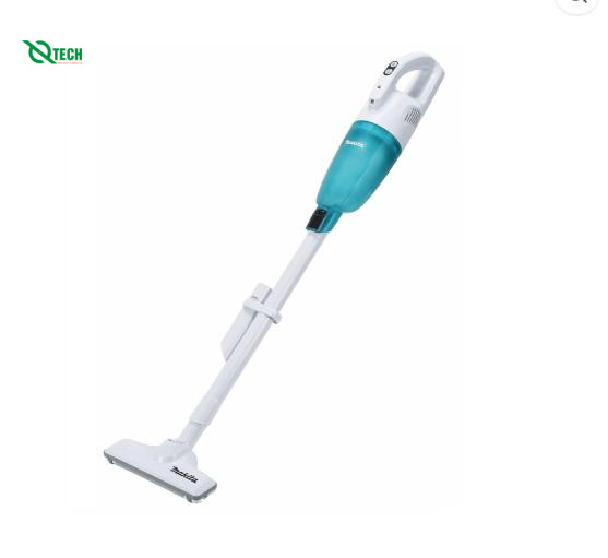 Máy hút bụi dùng pin MAKITA CL117FDX1 (1.0 m³/phút)