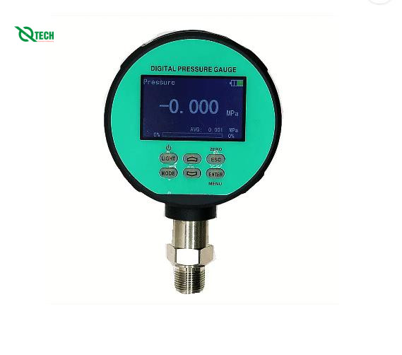 Đồng hồ đo áp suất EAST TESTER ET-BY20 (0.02%)