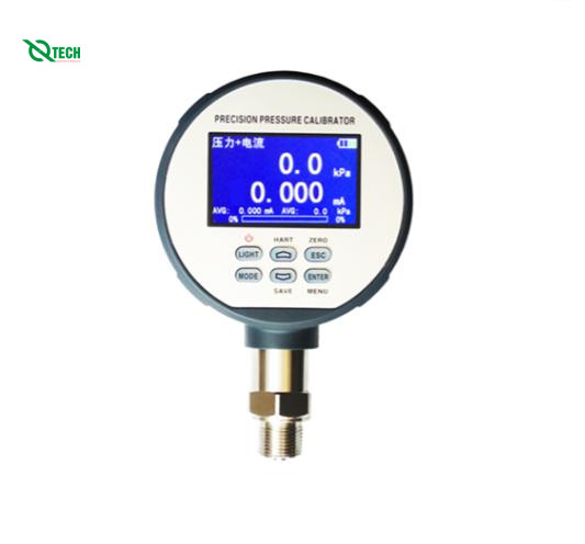 Máy hiệu chuẩn áp suất độ chính xác cao EAST TESTER ETYL330 (-100kpa ~ 60MPa)