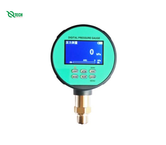 Máy đo áp suất kỹ thuật số EAST TESTER ETYL321 (-100kpa ~ 60MPa)
