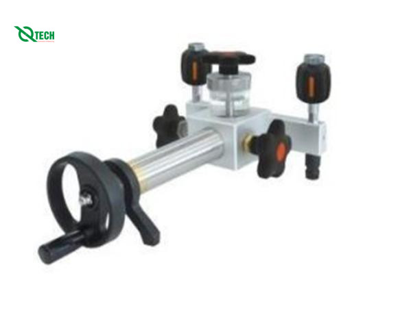 Bơm áp suất EAST TESTER ETYL142 (0～60MPa)