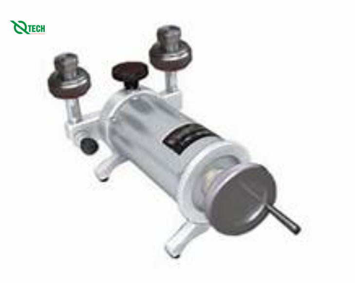 Bơm áp suất EAST TESTER ETYL140 ((-85～600)kPa)