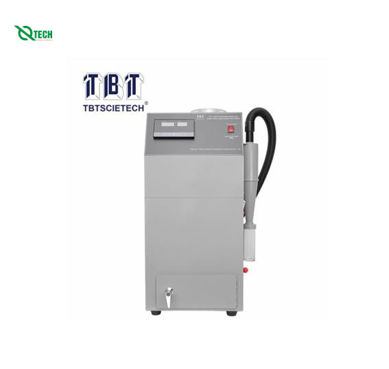 Máy sàng khí TBTSCIETECH TBTFSY-150D