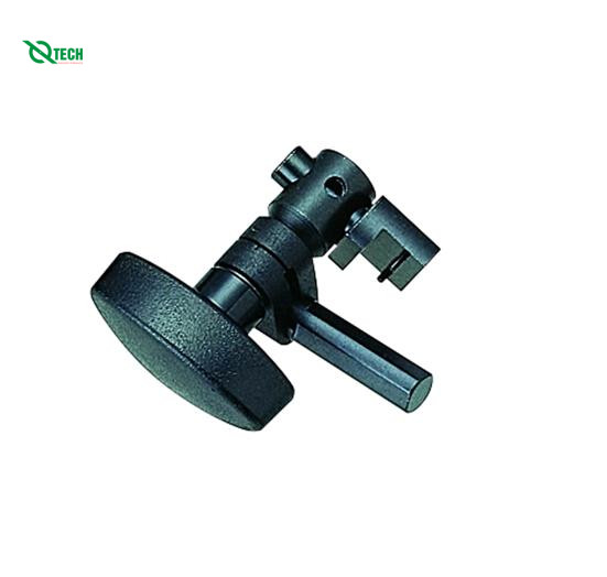 Đồ gá đầu đo máy đo độ nhám lên thước đo cao Mitutoyo 12AAA222