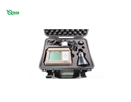 Máy đo độ dày bê tông Hồng Kông TMLC-A