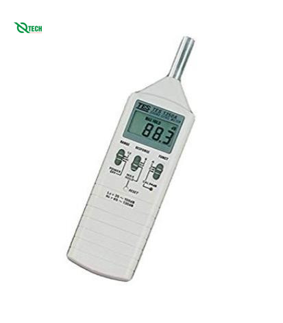 MÁY ĐO ÂM THANH TES 1350A