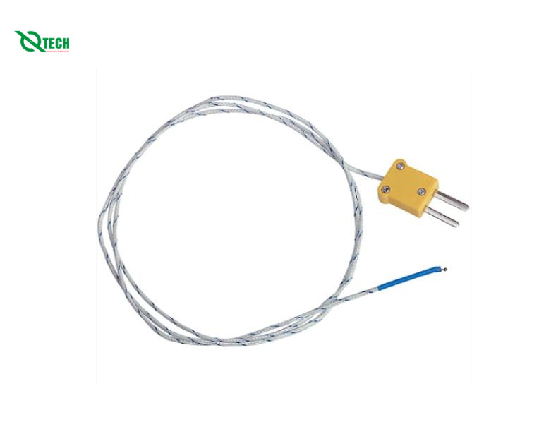 DÂY ĐO NHIỆT ĐỘ EXTECH TP870