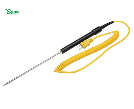 ĐẦU DÒ NHIỆT ĐỘ EXTECH 881602