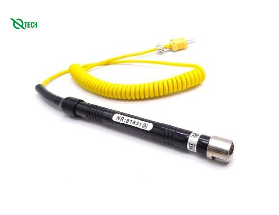 ĐẦU DÒ NHIỆT ĐỘ Taiwan NR-81531A