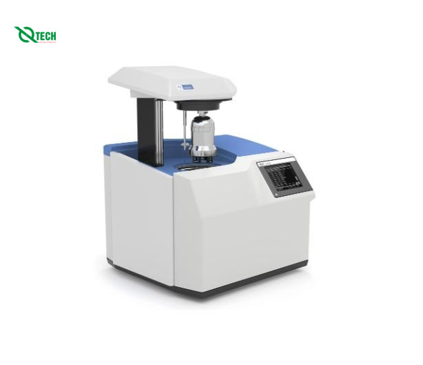 Máy phân tích nhiệt lượng IKA C 3000