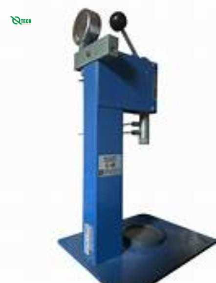 Trạm nạp oxy IKA C48