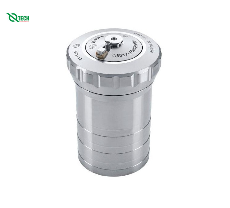 Bom oxy chống halogen cho bom nhiệt lượng IKA C5012 (210 ml)