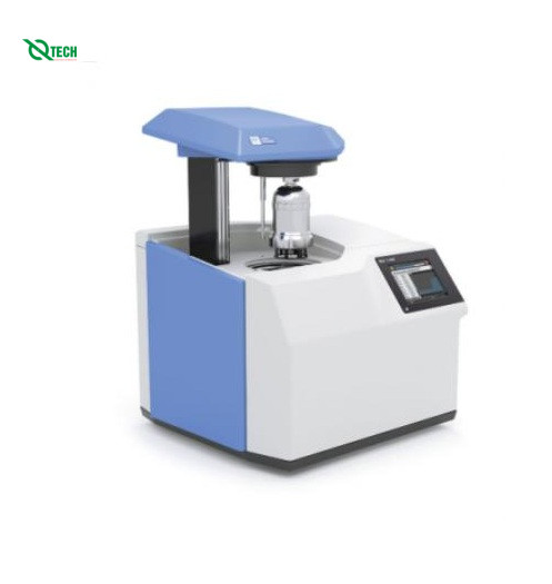 Máy đo nhiệt lượng IKA C 6000