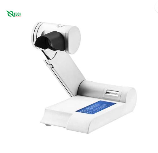 Máy đo điểm nóng chảy kỹ thuật số Cole parmer MP-250D (400°C, 100-240 VAC)